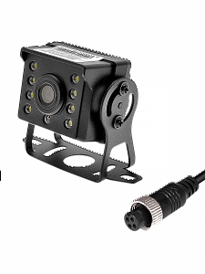 Автомобильная камера AHD 2Mp заднего вида для грузового и коммерческого транспорта TDS TS-CAV28